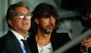 Amavisca: “Me deja un sabor muy amargo ver a Racing y a Depor en esta división”