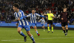 El Deportivo revive una nueva gesta histórica en 'Champions'