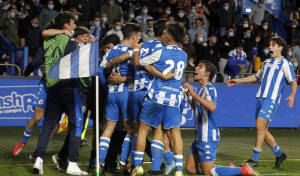 El Deportivo Juvenil se enfrentará al Maccabi Haifa FC israelí