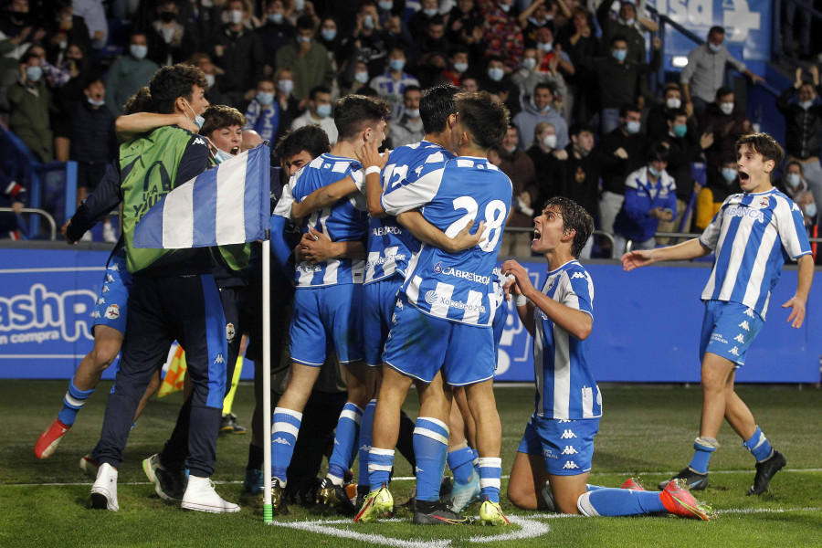 El Deportivo Juvenil se enfrentará al Maccabi Haifa FC israelí