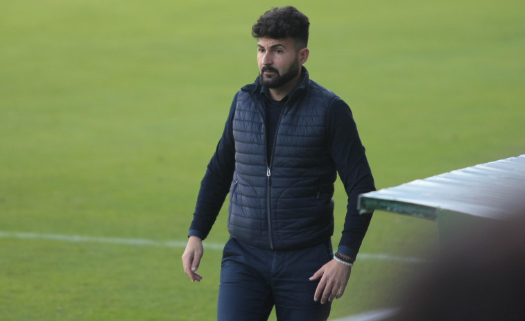 Romo: “Ellos con poco llegan a sus atacantes”