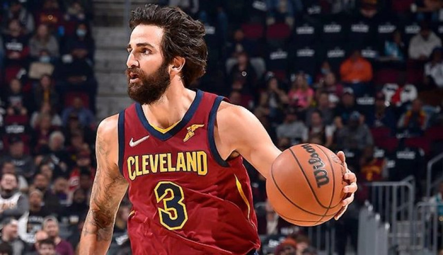 El 'doble-doble' de Ricky Rubio no evita la segunda derrota de Cleveland