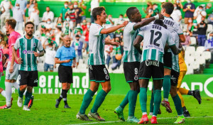 El Deportivo intentará asaltar el ‘fortín’ cántabro, donde el Racing no falló
