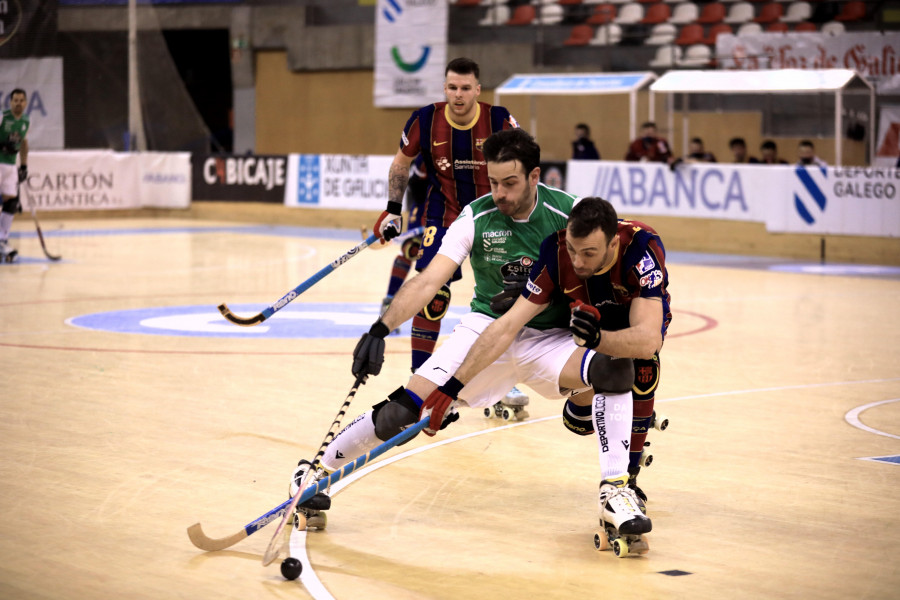 Barça-Liceo: un clásico por el liderato y con algunas cuentas pendientes