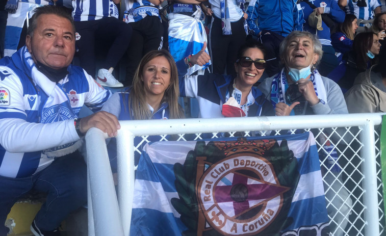 En directo: Racing de Santander-Deportivo (0-0) FINAL DEL PARTIDO