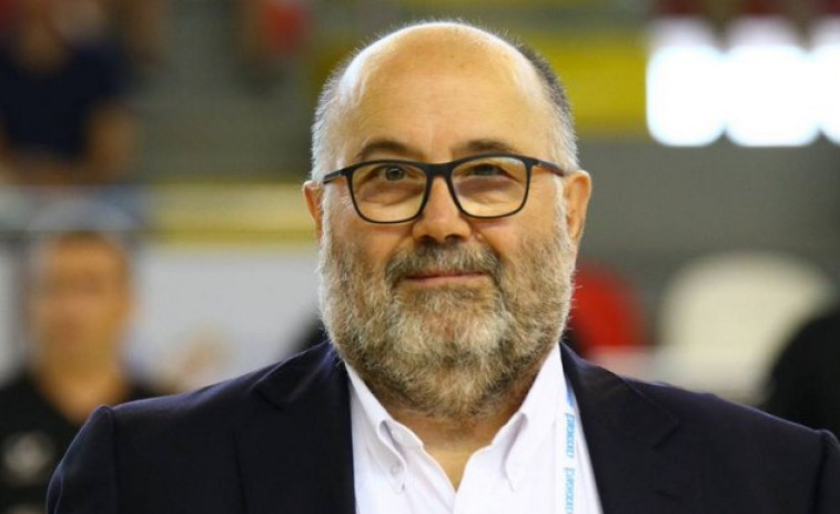 Fallece Vicente Torres, presidente de la Federación Gallega de Patinaje y padre del capitán del Liceo