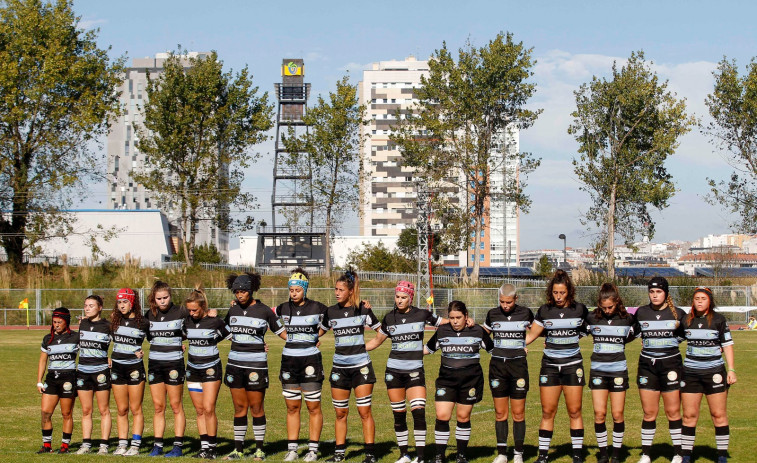 Sufrido triunfo del CRAT ante el Sanse (20-24)