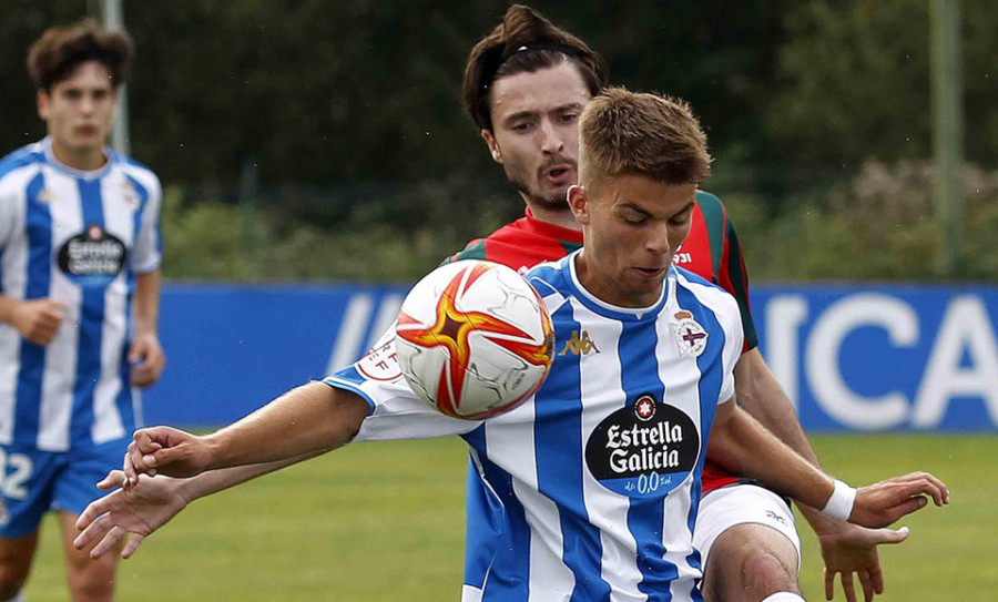 Fabril, sexta portería  a cero en  siete jornadas