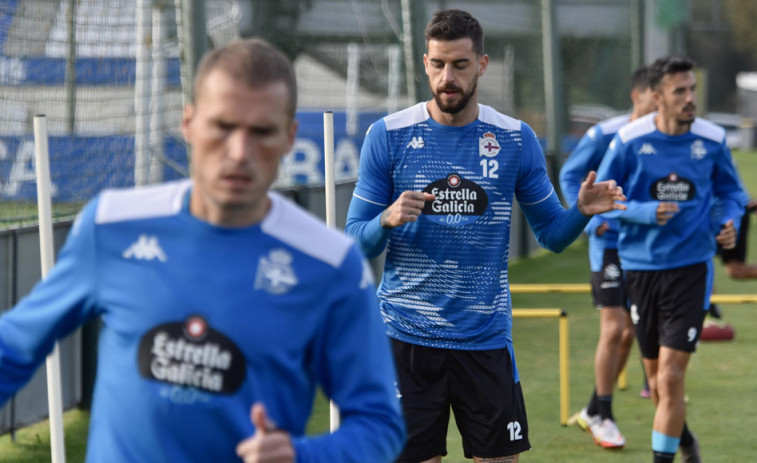 Hincapié en la finalización en un ensayo de carácter suave