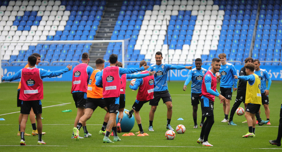 ​Borja Jiménez : “El fútbol es semana a semana”