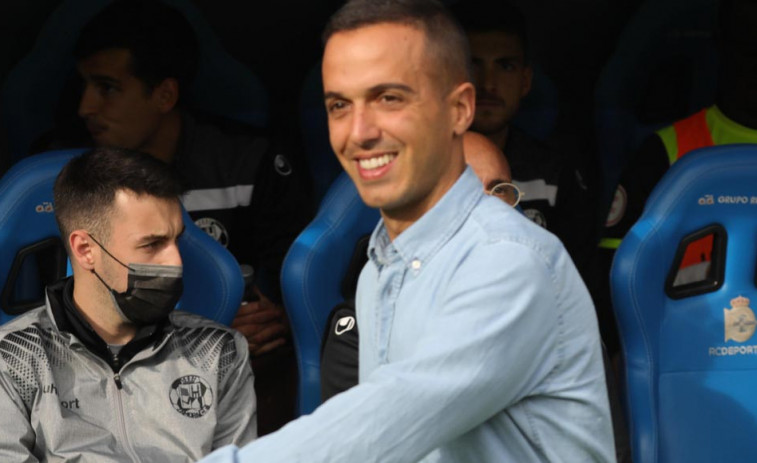 Borja Jiménez: 