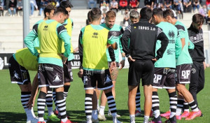 El Deportivo, más líder por la alineación indebida de Unionistas