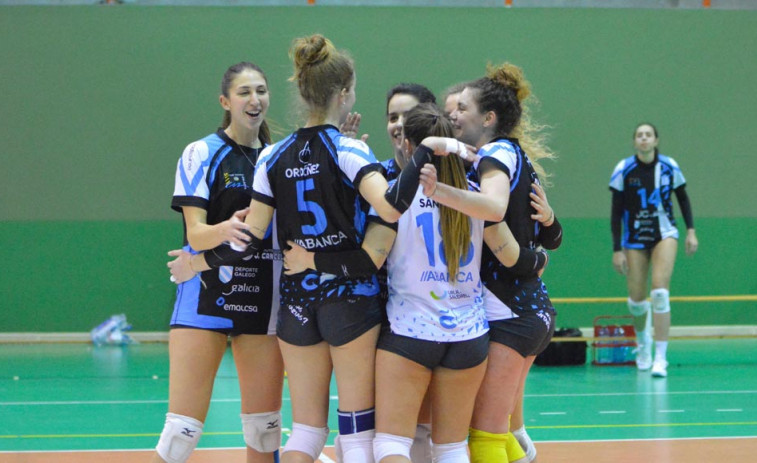 Gran triunfo de Zalaeta ante Madrid Chamberí