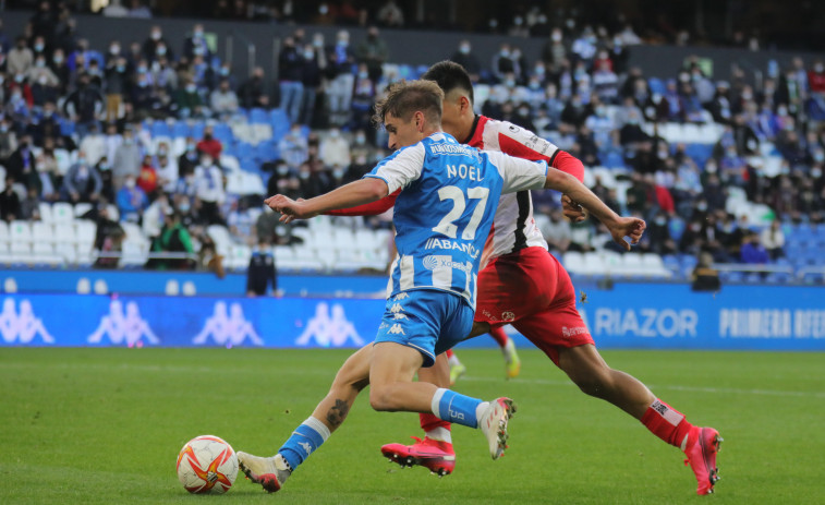 En Directo: Deportivo-Valladolid Promesas (3-0) FINAL