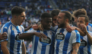 El Depor en cabeza del ‘tetraliderato’