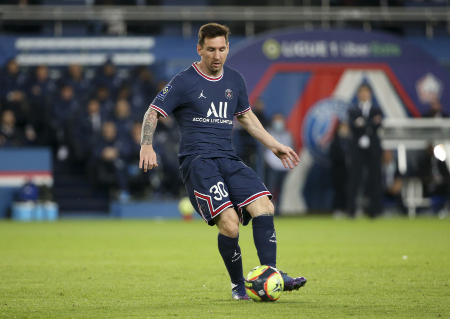 Messi: "Nadie me pidió jugar gratis, me dolieron las palabras de Laporta"