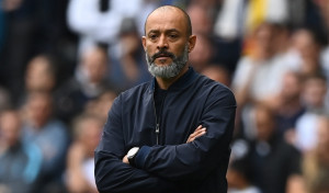 El Tottenham despide a Nuno tras 5 derrotas en 10 jornadas