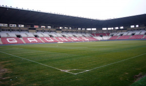 Regreso del Deportivo a  Las Gaunas 24 años después