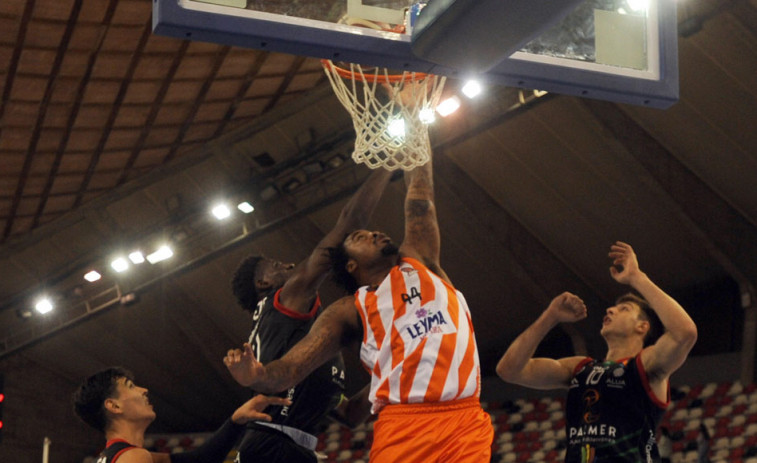 Nick Ward entra en el Cinco Ideal por cuarta semana seguida