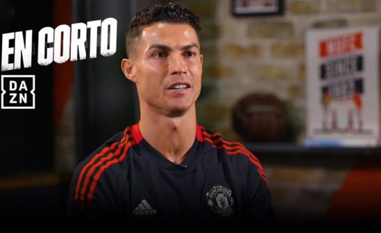 Cristiano Ronaldo: 