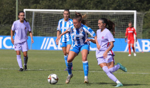 Deportivo Abanca, hay que volver a empezar