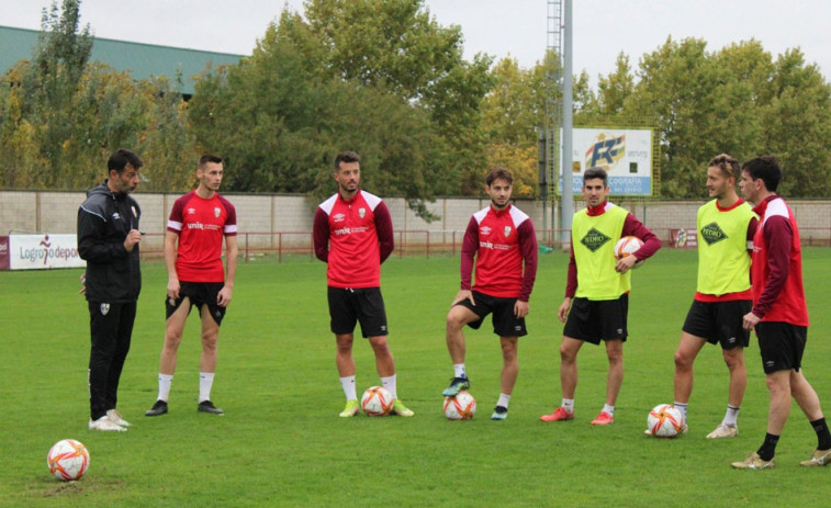 Mere Hermoso: “El Depor es especial por la dimensión”