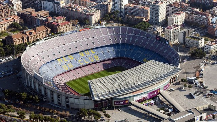 LaLiga pide al CSD que amplíe la auditoría extraordinaria del FC Barcelona