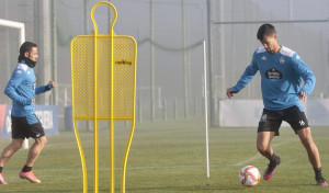 Trilli vuelve a la convocatoria, en la que no entra Trigueros