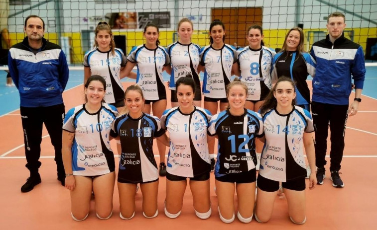 El Zalaeta se repone de un mal viaje y suma su segunda victoria del curso