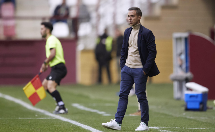 Borja Jiménez: “El equipo sigue evolucionado y creciendo, queda margen”