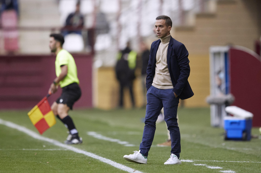 Borja Jiménez: “El equipo sigue evolucionado y creciendo, queda margen”