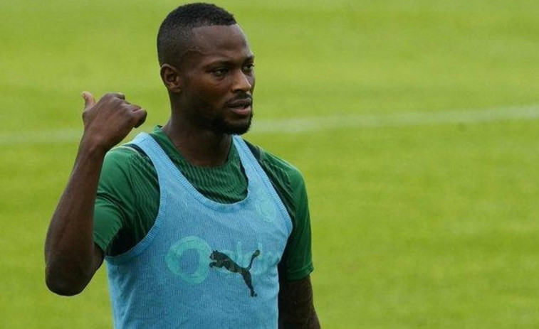 Cedric: “Estamos dolidos, queremos superar este momento”