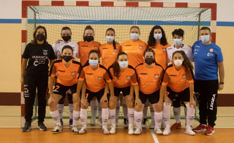 Entrega sin recompensa para el Viaxes Amarelle B