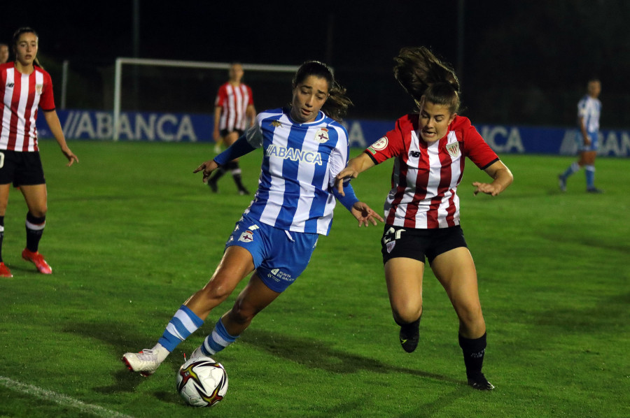 El Depor Abanca, cara o cruz ante el Granada