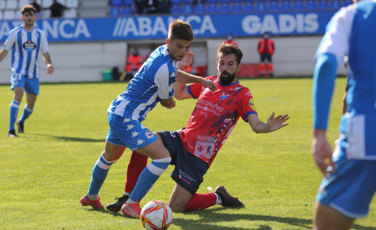 El importante lavado de cara del Fabril en solo un año
