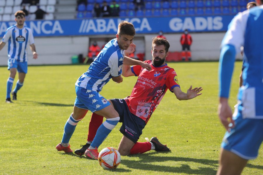 El importante lavado de cara del Fabril en solo un año