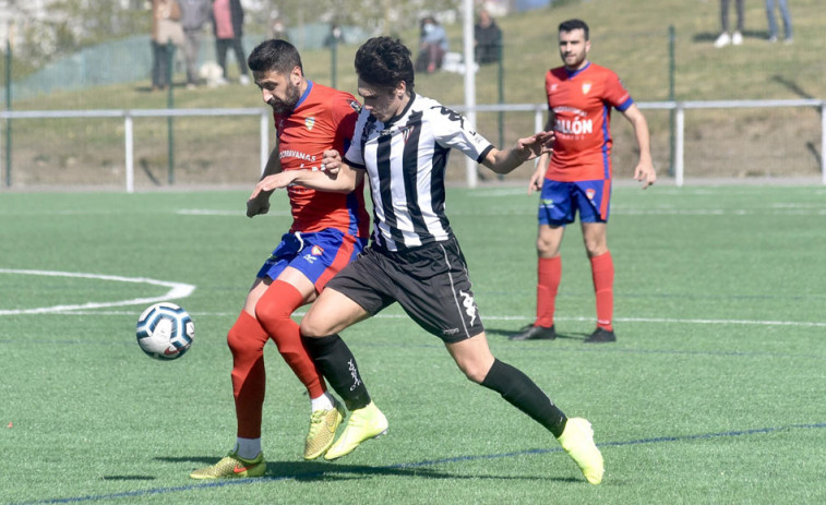 Victoria y Betanzos, tres años con vidas casi paralelas