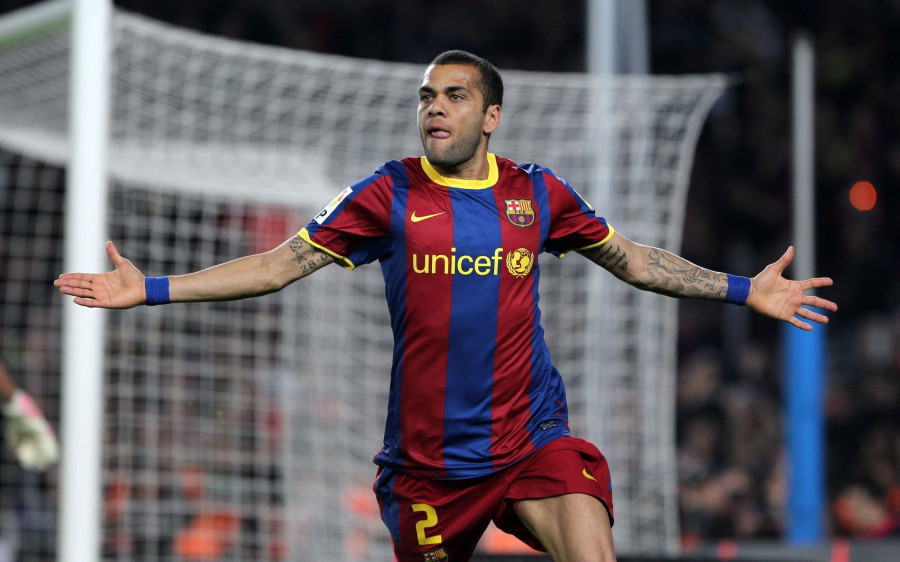 La Audiencia de Barcelona envía a Dani Alves a juicio por agresión sexual