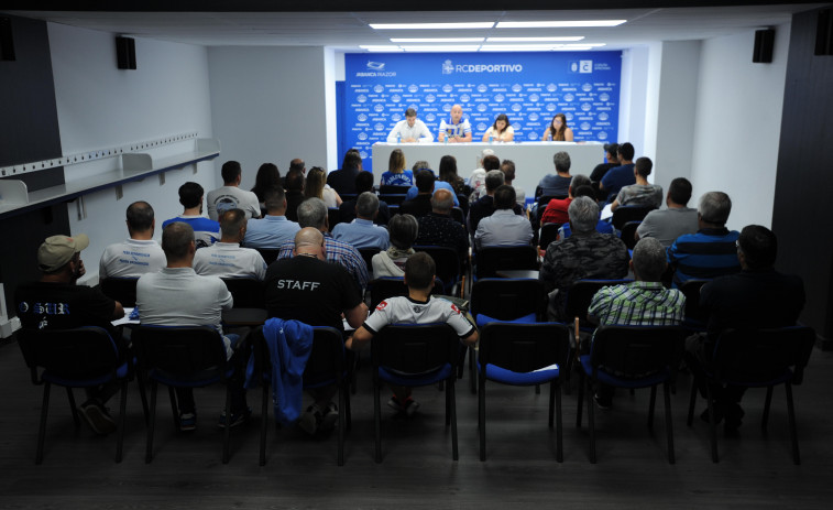 La Federación de Peñas celebrará hoy su asamblea