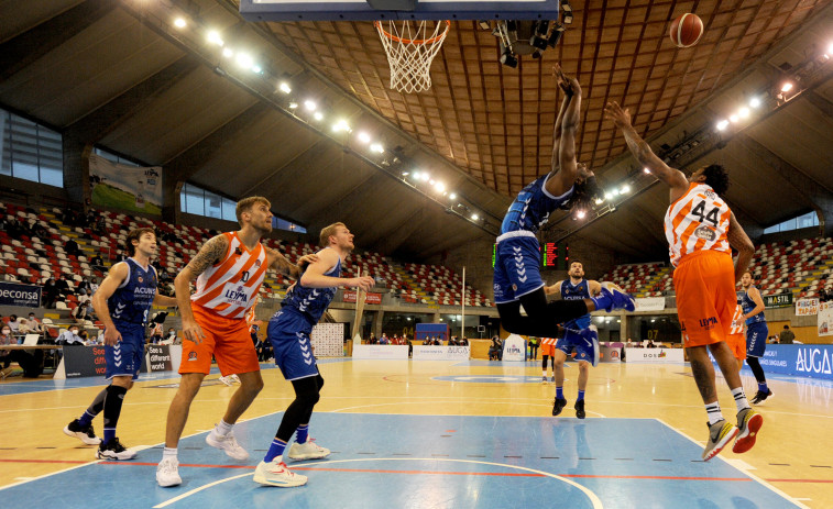Girona-Leyma: duelo de trayectorias opuestas