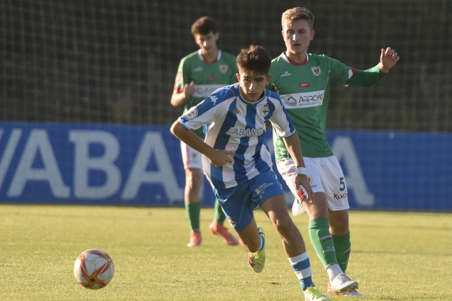 Miniderbi entre Deportivo y Celta en la Copa del Rey