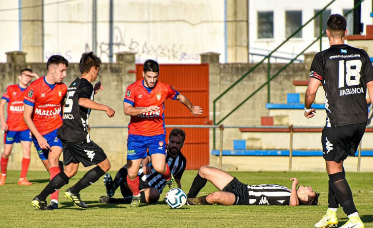 Tarde perfecta para el Victoria