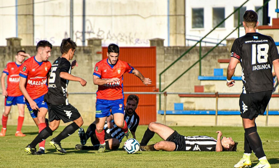 Tarde perfecta para el Victoria