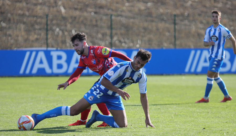 Un Fabril blando sufre la segunda derrota del curso