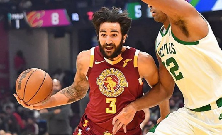 Los Celtics dejan sin premio a Ricky Rubio y Aldama se lleva el duelo ante Garuba