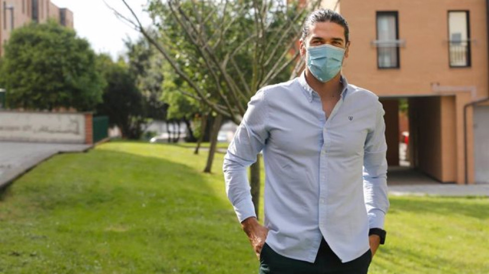 Javier Hernanz, nuevo presidente de la RFEP tras ganar la moción de censura
