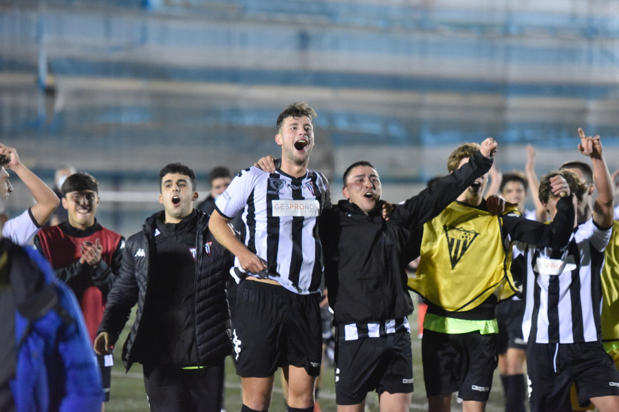 El Victoria se enfrentará al Villarreal en la Copa del Rey