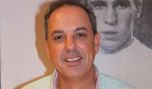 Juan Vázquez, presidente Victoria: 
