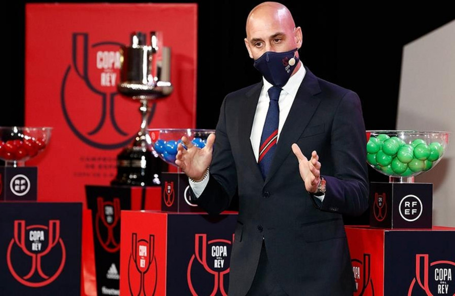 Copa del Rey | El sorteo evita los derbis gallegos en la primera ronda