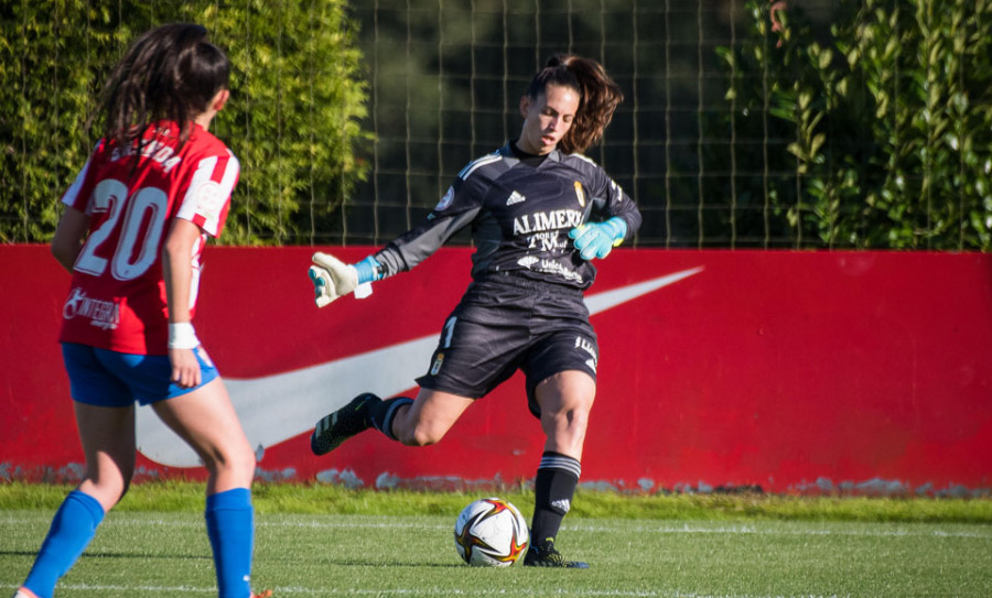 María Miralles: “El descenso del Depor me dolió como si hubiera jugado yo”